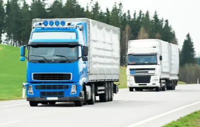 Konya Kuyucak | Eşya Taşıma